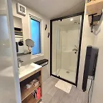 Les 4 Pins D - Confort 6 Pers Piscine Casa de Férias Herm