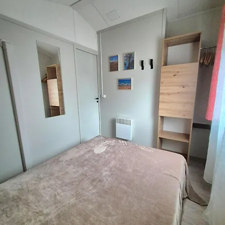 Casa vacanze Les 4 Pins D - Confort 6 Pers Piscine